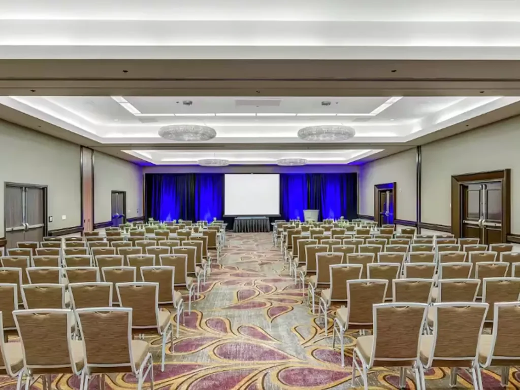 conference space in anaheim, ca